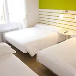 بيت خشبي Boreal Calima Burgo