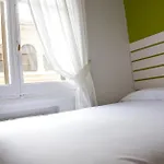 بيت خشبي Boreal Calima Burgo
