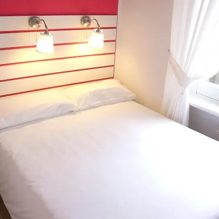 Boreal Calima * Burgo