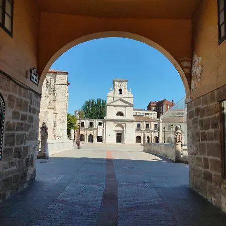 Monjes Del Jardín Alojamento de Turismo Selvagem