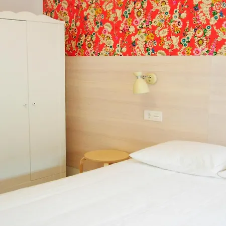 山林小屋 Boreal Calima Burgo