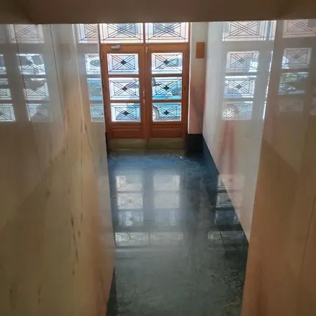 Boreal Calima Guest house *