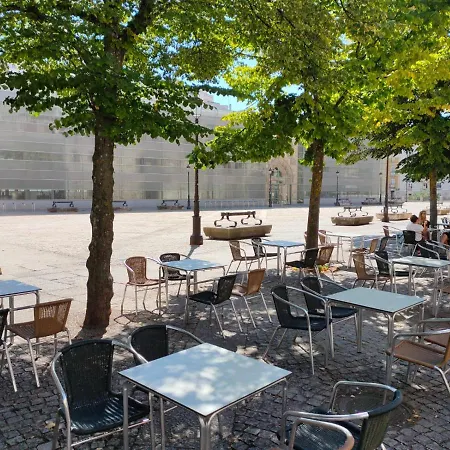 Lodge Boreal Calima *