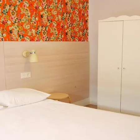 Lodge Boreal Calima *