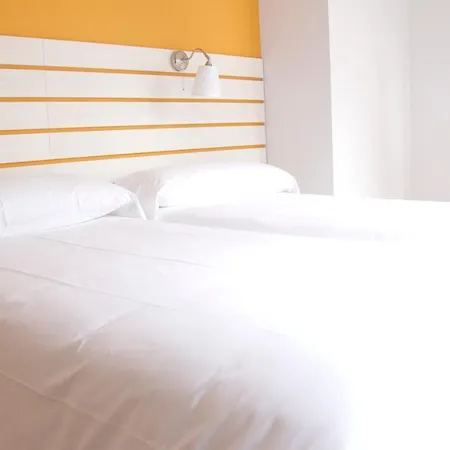Guest house Boreal Calima