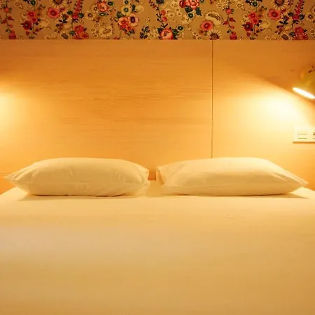 Lodge Boreal Calima Burgo