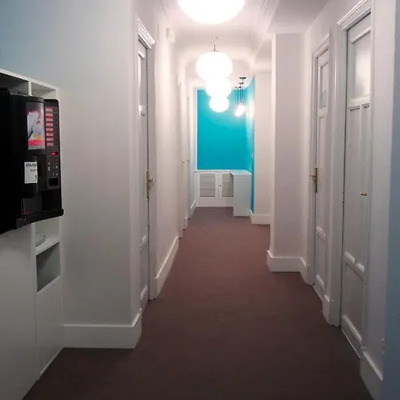 Boreal Calima * Burgo