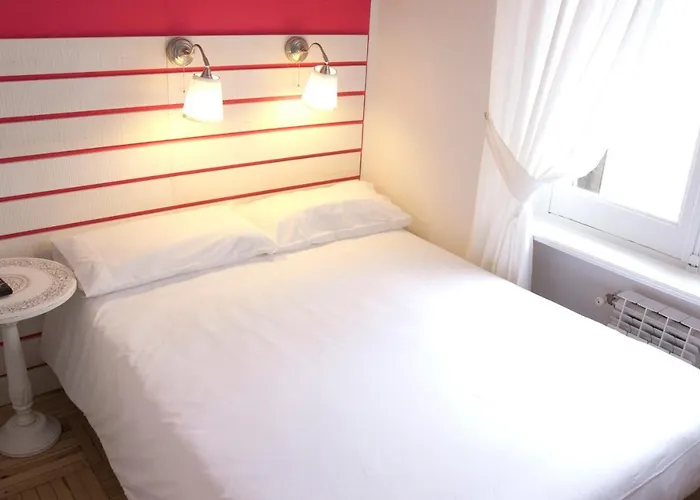 Boreal Calima * Burgo