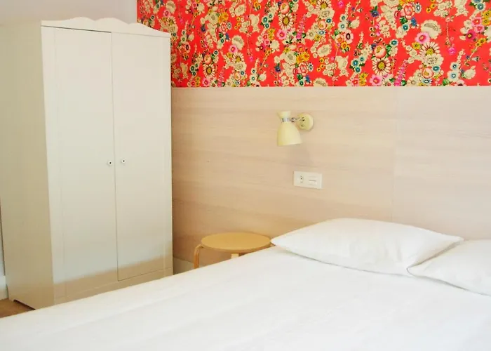 Lodge Boreal Calima Burgo