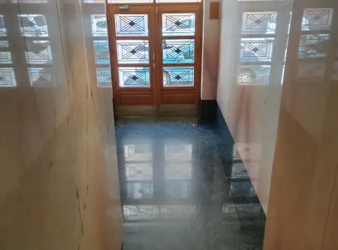 Boreal Calima Lodge *