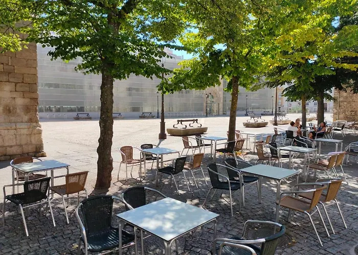 Lodge Boreal Calima *