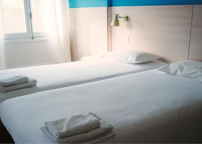 Boreal Calima Lodge *