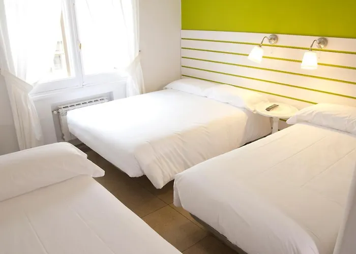 Lodge Boreal Calima Burgo