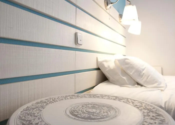 Boreal Calima Lodge Burgo