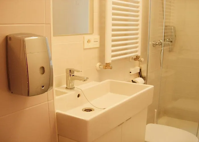 Lodge Boreal Calima *