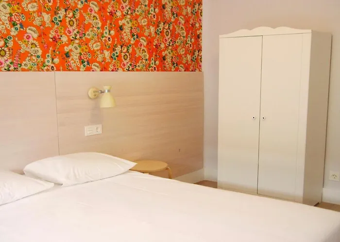 Lodge Boreal Calima *