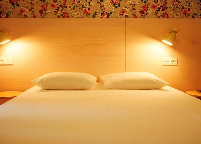 Gerendaház Boreal Calima Burgo