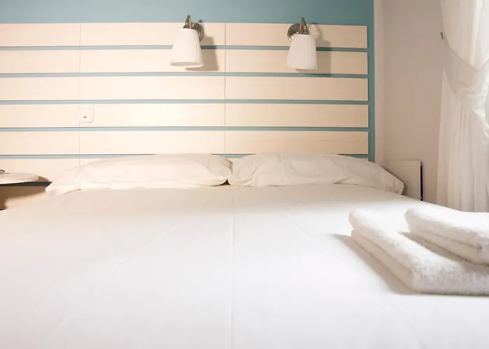 Lodge Boreal Calima *