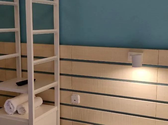 Boreal Calima Lodge Burgo