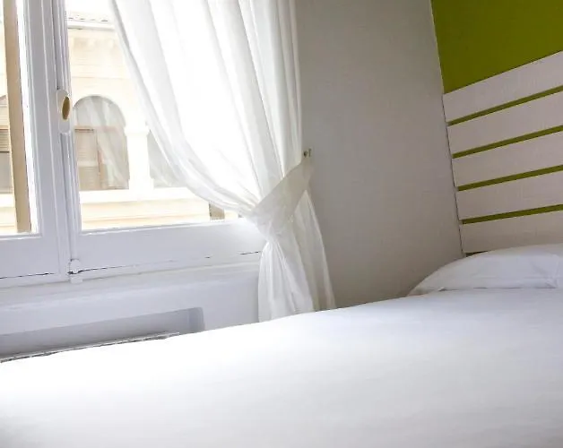 Lodge Boreal Calima Burgo