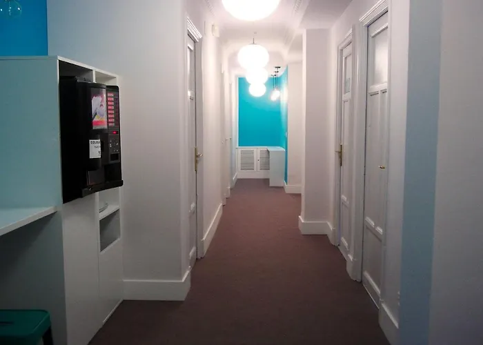 Boreal Calima * Burgo