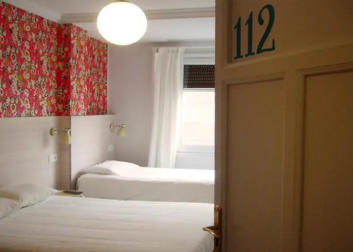 Lodge Boreal Calima *