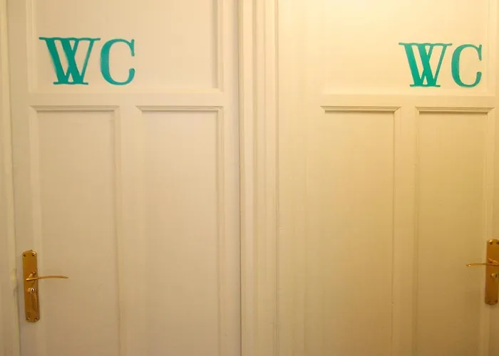 Boreal Calima Lodge *